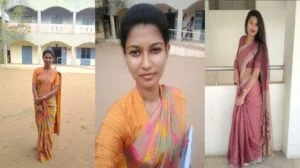 Primary School Teacher Fucking Threesome Cum Eating