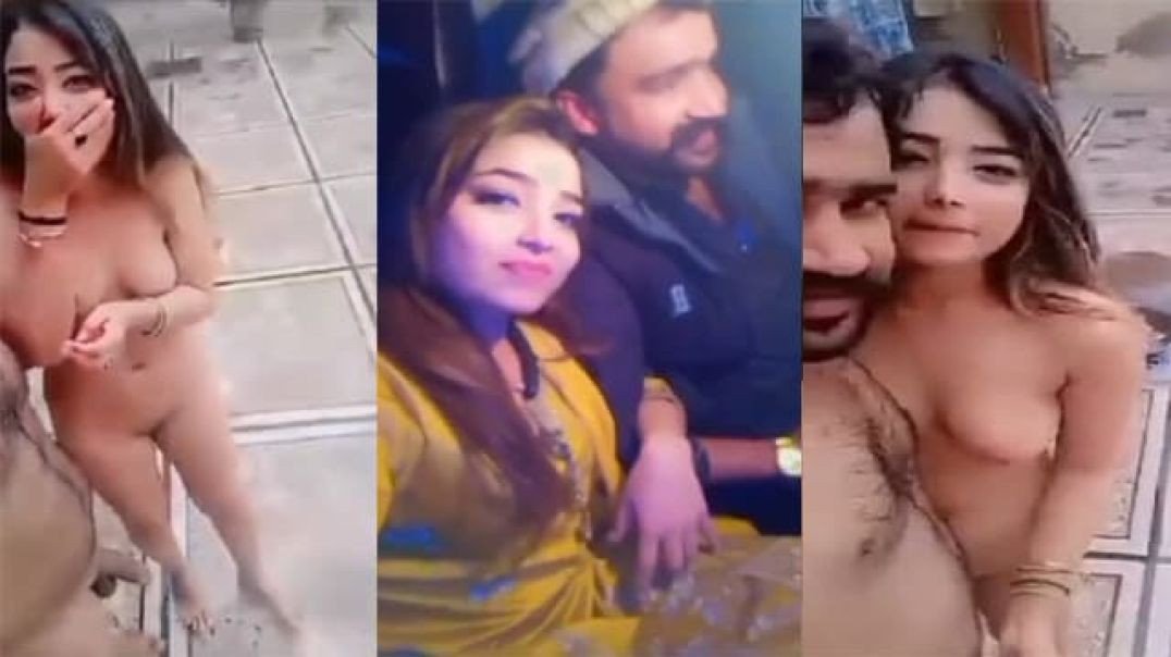 Newly Married Pakistani Sex Couple Viral Video
