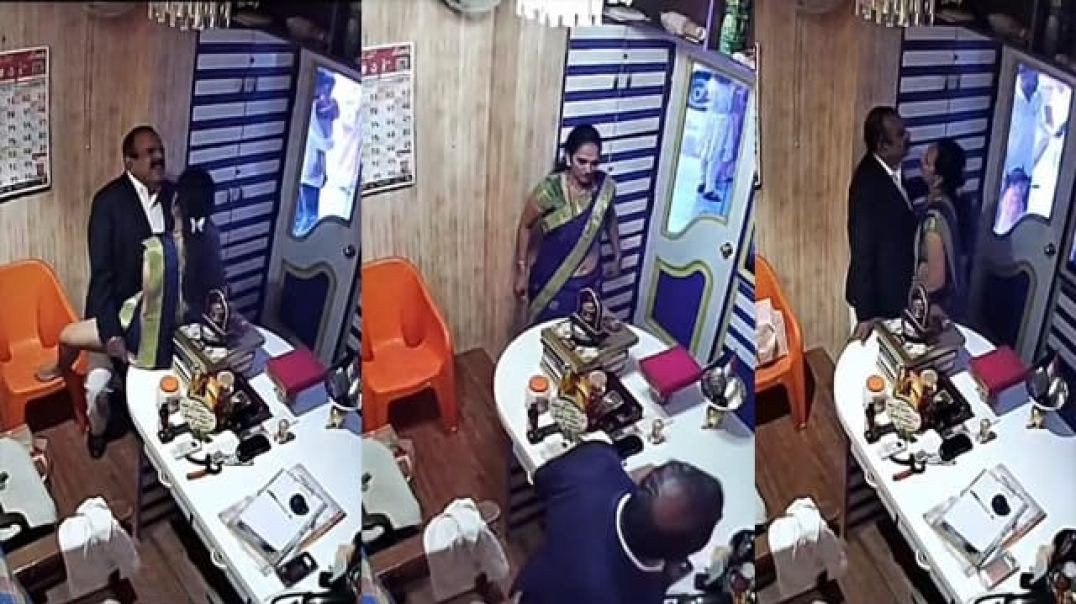 Tamil Astrologer Sex Scandal Women In Office Part 3