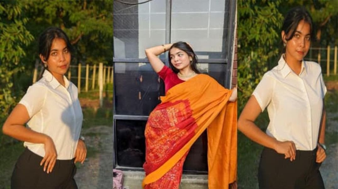 Bengali Girl Showing And Sex Scandal Viral Video