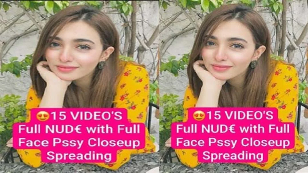 ⁣Beautiful Pakistani GF Latest Trending Most Exclusive Viral Stuff Video